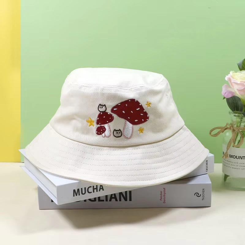 Custom Bucket hat