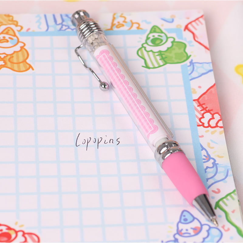Custom Advertising Flag Pens