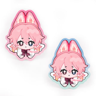 Glumarkoj