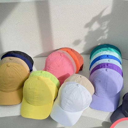 Baseball cap