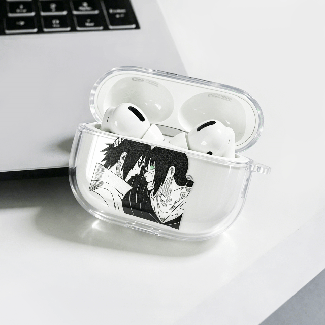 Custom AirPods Case