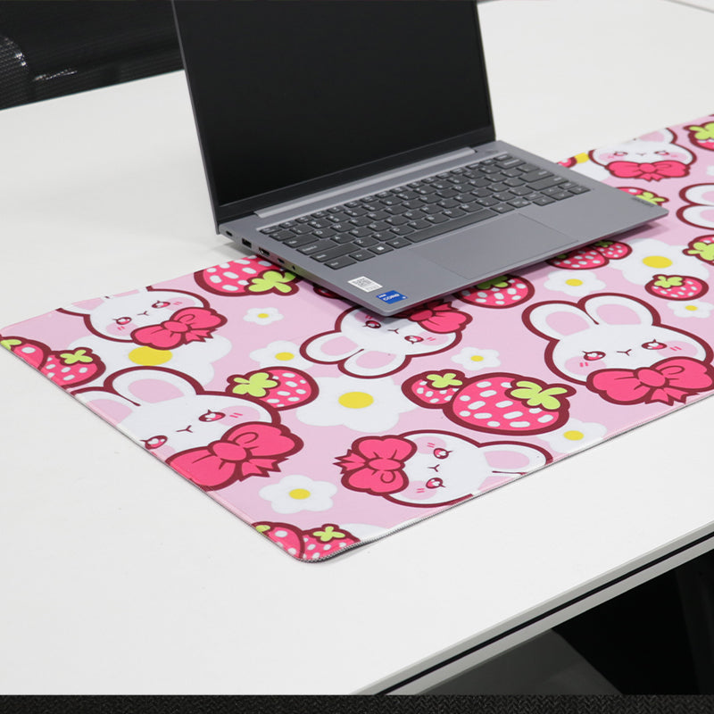 custom mouse pad