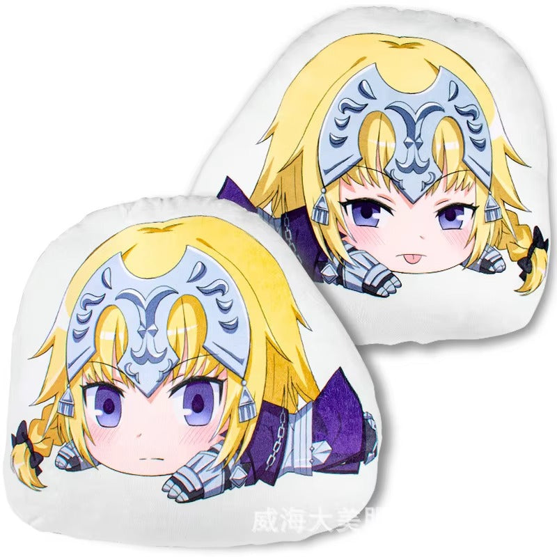 Custom  Pillow