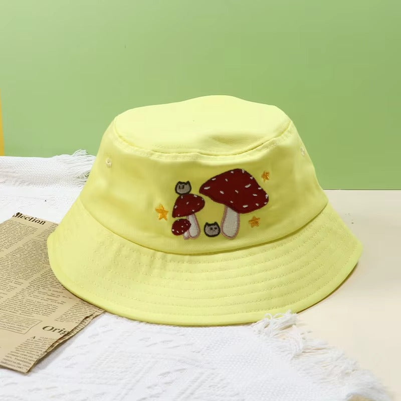 Custom Bucket hat