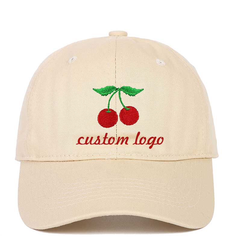 Gorra de béisbol