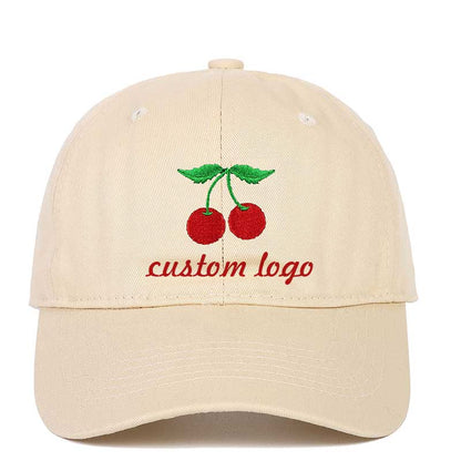 Gorra de béisbol