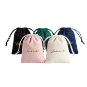 Custom Jewelry Bag