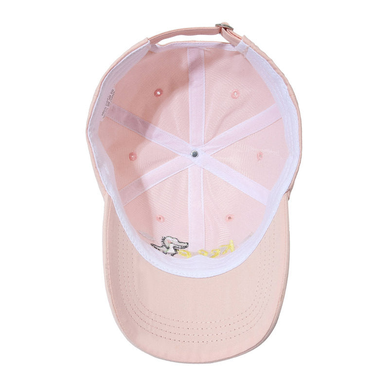 Baseball cap