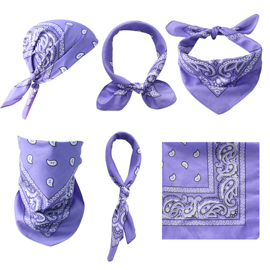 Bandana personalizada 