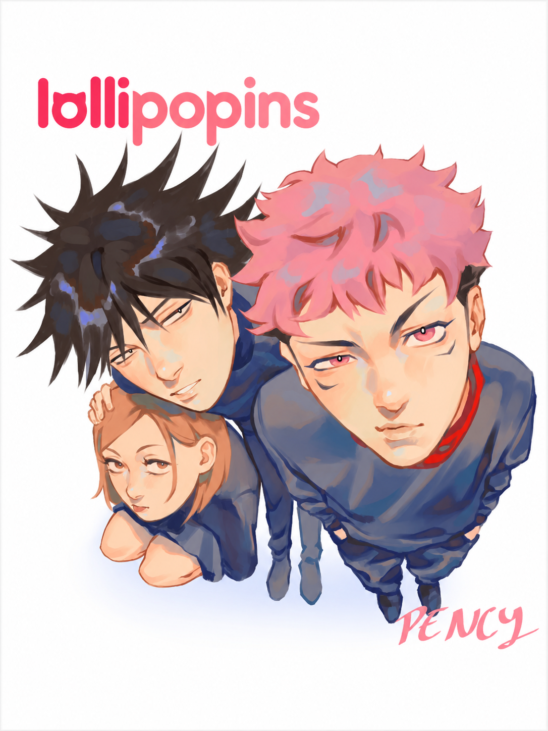 LOLLIPOPINS
