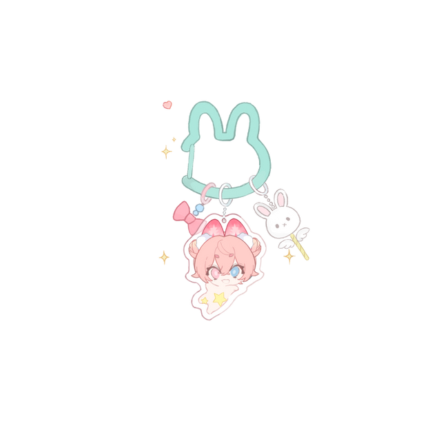 KEYCHAINS