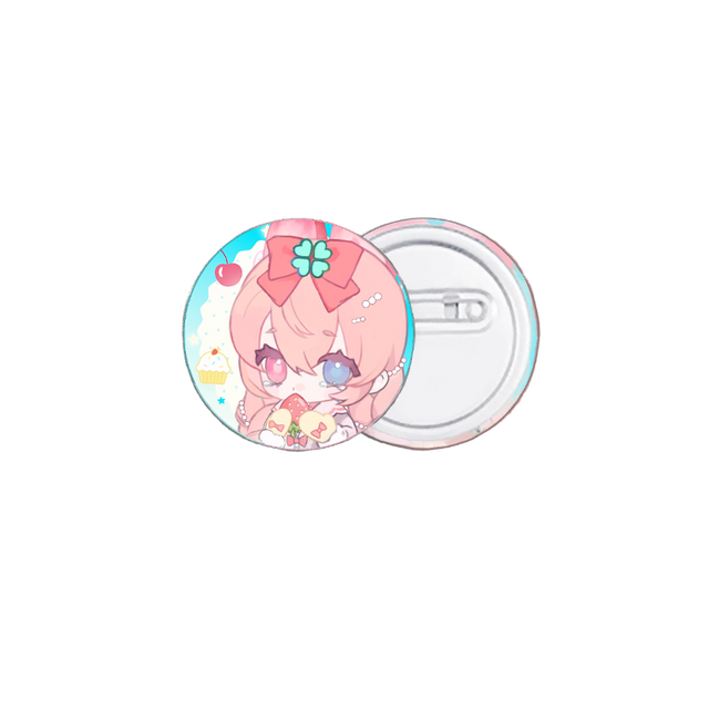 PINS/BADGES