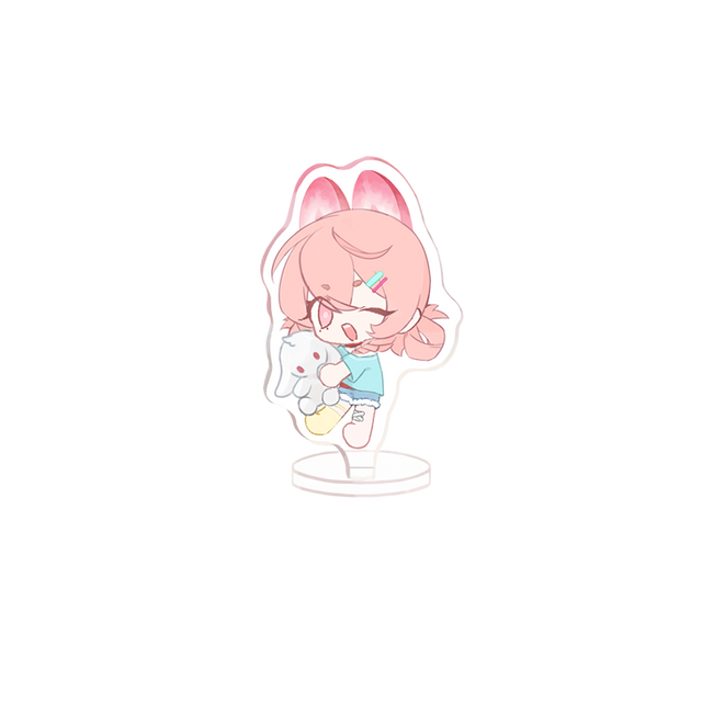 STANDEES