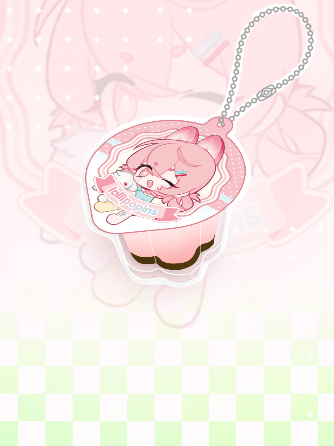 LOLLIPOPINS
