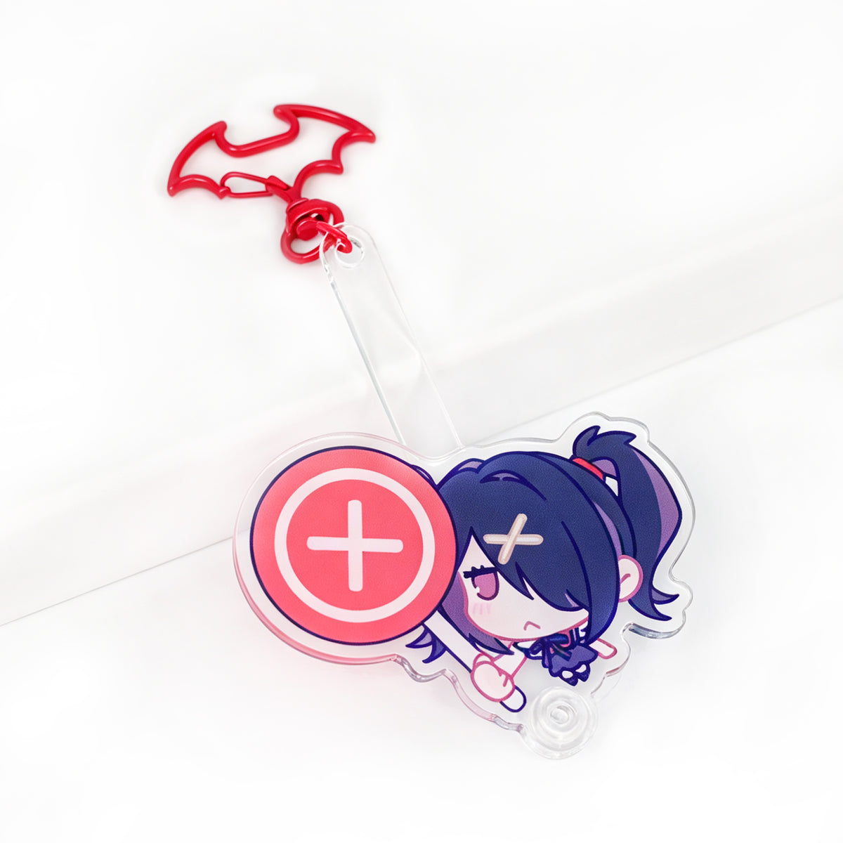 Custom Yes No Paddles