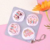 Promotional gift factory – LOLLIPOPINS