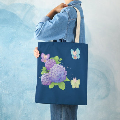 Canvas Tote Bag