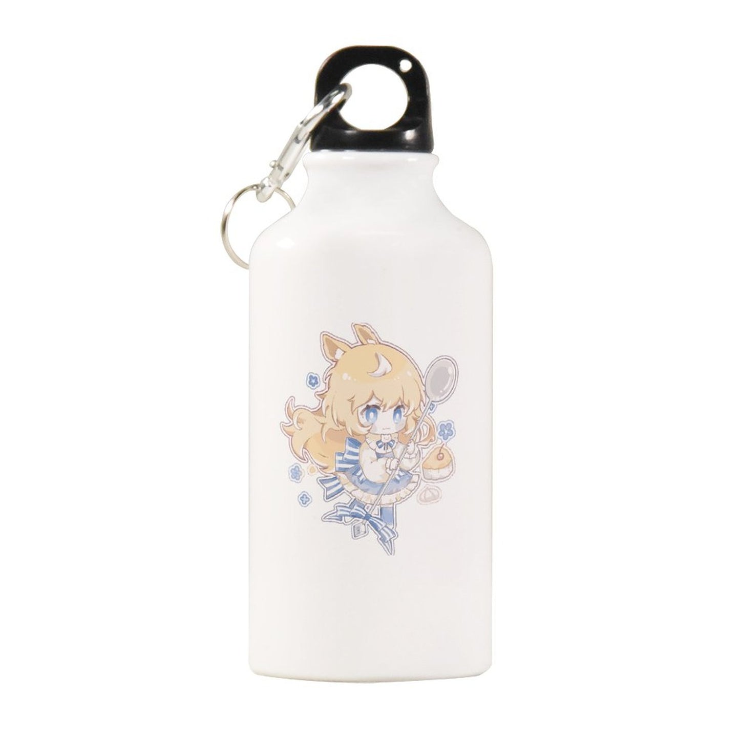 Sport Bottle Aluminum 小女孩