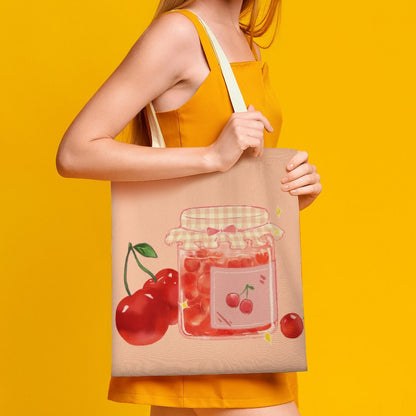 Canvas Tote Bag