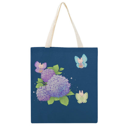 Canvas Tote Bag