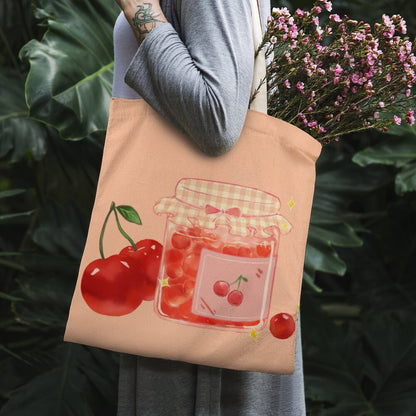 Canvas Tote Bag