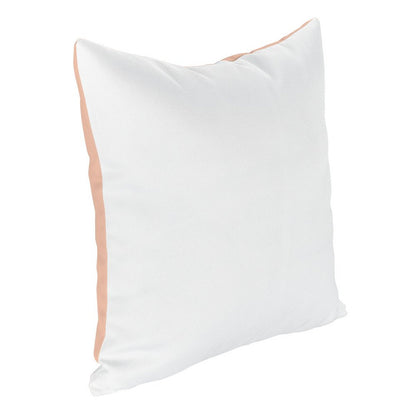 Polyester Pillow Case 樱桃罐头