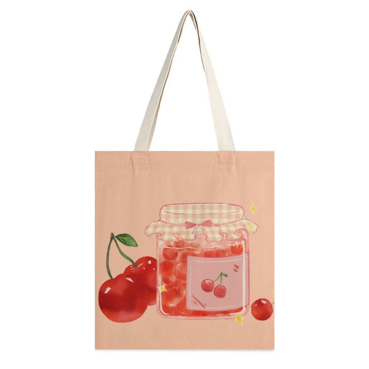 Canvas Tote Bag