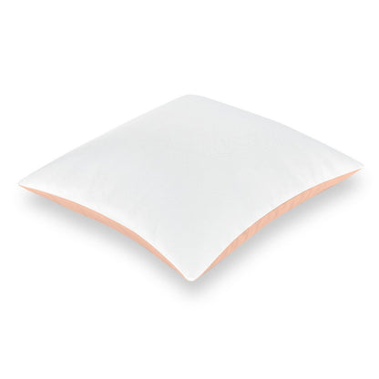 Polyester Pillow Case 樱桃罐头