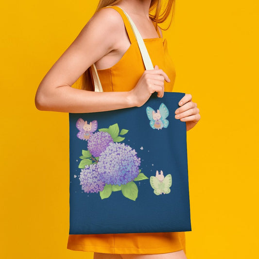 Canvas Tote Bag