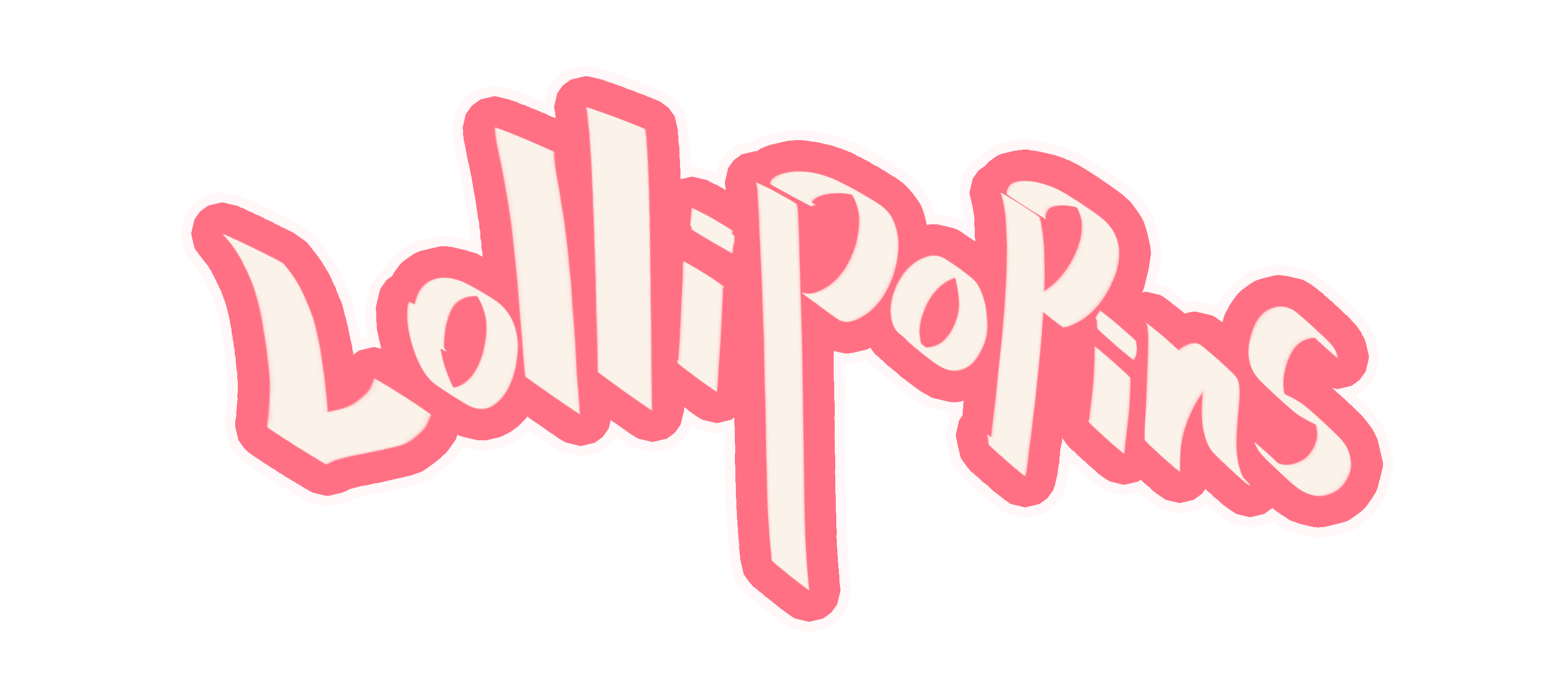 lollipopins